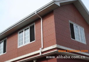 德州彩铝落水系统与济南PVC落水系统 生产、价格及水暖管道零件制造业概述