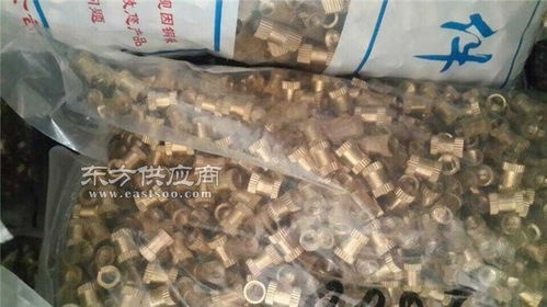 热压式滚花铜螺母 品质与应用的全面解析