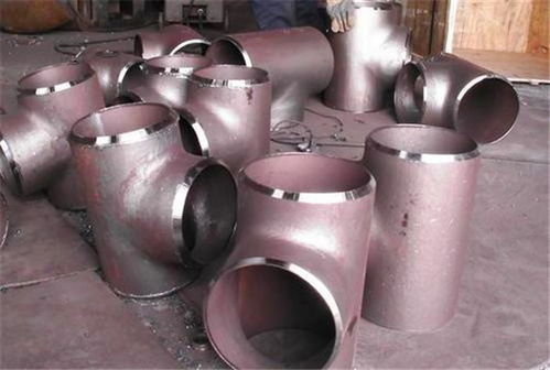 开原等径四通的严密结构及其在水暖管道与建筑金属制品中的应用