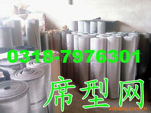 匠心织就品质，金属连接未来——走进安平县海泽金属丝网制品厂