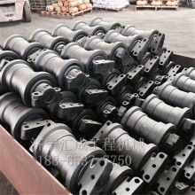 2018年工程机械零配件市场行情与农机网及水暖管道零件行业动态分析