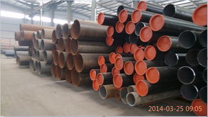 合金导线管——龙浩管道现货库存解决方案