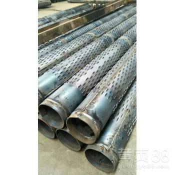 福建工程工地专用 600mm深井桥式滤水管的卓越制造与应用