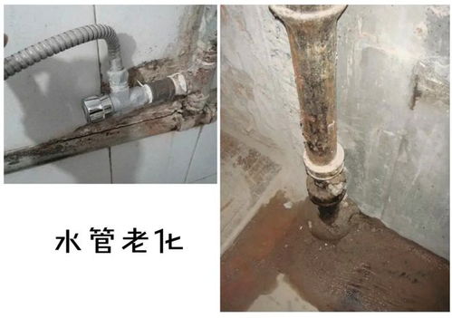 石家庄老房改造三两事，记住这些细节，旧家轻松换新颜