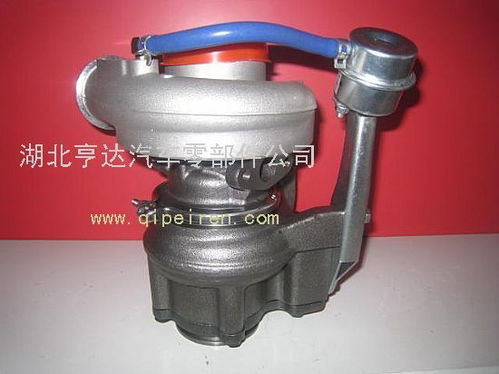 康明斯动力核心 从精密增压器与电控配件到多元化金属制品制造