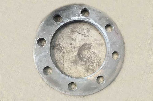 大同碳钢法兰盘供应领先一步 水暖管道及建筑金属制品的制造核心